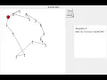 Genetic algo - finding shortest path