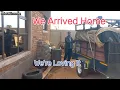 Download Lagu We Arrived Home