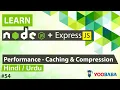 ExpressJS NodeJS Improve Performance Tutorial in Hindi Urdu