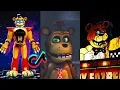 Download Lagu 😈FNAF Memes To Watch AFTER Movie Release - TikTok Compilation #30👽