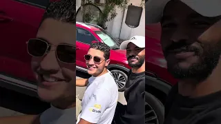 اخطر مدينة ممكن تزورها فى مصر #modrar