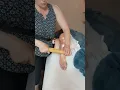 Heated Bamboo Massage training for feet and legs by Integrity Education