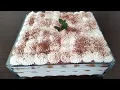 Download Lagu TIRAMISU FARA OUA - Prajitura fara coacere  (Reteta rapida si usoara)