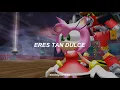 Download Lagu Sonic Adventure -【 My Sweet Passion 】- Nikki Gregoroff [ Sub. Español ]