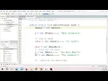 Java Swing JMenu Actionlistener