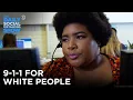 9-1-1 for White People Emergencies The Daily Show