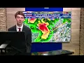 KNOE 8 Severe Weather Coverage May 11 2023