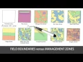 SST Summit Introduction into Management Zones Tutorial