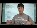 Algebraic Proofs
