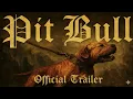 2026 TEASER PITBULL AN ERIK LAWTON FILM