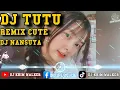 Download Lagu DJ TUTU NADI COMO TUTU REMIX TERBARU VIRAL TIKTOK FULL BASS 2021