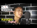 Download Lagu MENDUA (Karaoke) PLAT BAND #iiesplatchannel #platband #karaoke #mendua #original