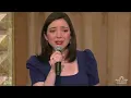 Broadway Star Julie Benko and Cantor Schwartz: One Step Closer