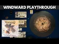 Windward Playthrough Shadow of the Game
