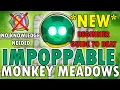 NEW BEGINNERS GUIDE TO BEAT IMPOPPABLE Monkey Meadows BTD 6 Check Pinned Comment