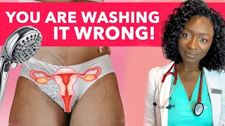 doctor explains how to wash your vagina u0026 vulva dos u0026 donts feminine hygiene routine