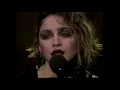 Madonna - Borderline (Live At The Dance Show)