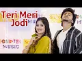 Download Lagu Teri Meri Jodi (Dance Performance) Kavita Joshi | Ansh Kukreja | New Haryanvi Song 2025