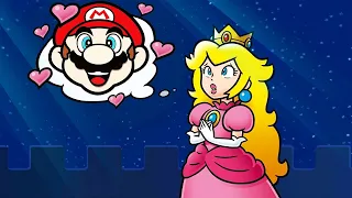 Super Mario 3D Land 100% Walkthrough - World 3