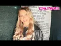 Alix Lynx Speaks On Her Massive Only Fans Success More While Arriving For Dinner At Gracias Madre