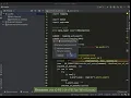 PyCharm Tips Tricks Rename Folders with Shift F6