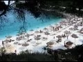 Download Lagu Saliara beach - Mermerna plaza ( Thassos island, Greece )