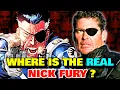 What Happened to the Original Nick Fury - Exploring The Original Nick Fury s Current Whereabouts a