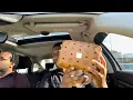 MCM UNBOXING MCM Aren Crossbody in Visetos