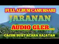 Download Lagu FULL ALBUM JARANAN AUDIO GLER