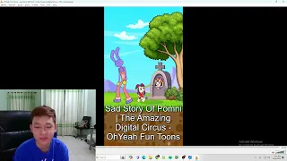 OhYeah Fun Toons | Giải trí ngày mới nha