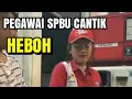 Lagu VIRAL PEGAWAI SPBU CANTIK
