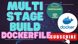 Docker Multi stage build Optimize Your Java Spring Boot Application with Multi-Stage Docker Build