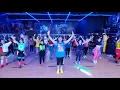 KOPI DANGDUT  mala agatha / zumba |tik tok viral  / choreo zin panji