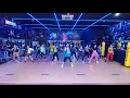 Download Lagu KOPI DANGDUT  mala agatha / zumba |tik tok viral  / choreo zin panji