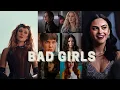Multifemale Bad girls do it well
