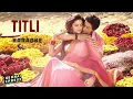 Download Lagu TITLI - Chennai Express || Karaoke with Lyrics || AlgoRhythm Studio