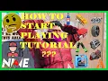 How To Start Playing In Code 9-4 Fivem Server Beginner Tutorial