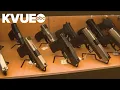 Texas AG Paxton sues Biden Administration over changes in private gun sales rules