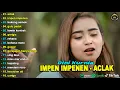 DINI KURNIA - ACLAK, IMPEN IMPENEN, BOKONG SEMOK - FULL ALBUM KOPLO OSING BANYUWANGI VIRAL 2025