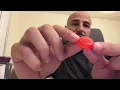 KOI Naturals Full Spectrum CBD Gummies Review