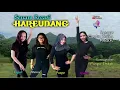 Lagu Senam Kreasi HAREUDANG | lentur dan heboh.