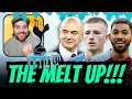 Download Lagu Douglas Luiz LOVES THE IDEA of Joining Tottenham | WHARTON Updates!!! | The MELTUP