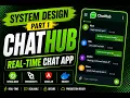 Chat App Part 1 Spring Boot WebSocket Angular Docker