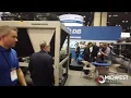 Dunham Bush at AHR 2020