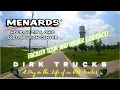 Driver Guidance - Menards Holiday City Ohio Distribution Center