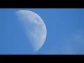 Download Lagu DayMoon, Birds, Skytrails and Spirits