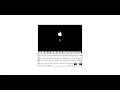 Mac OS X QWERTZ -Screen and Keyboard With Css