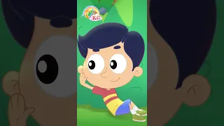 جزء من أغنية خلاويص بدون إيقاع   قناة مرح كي جي            دندنها