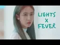 Download Lagu BTS' LIGHTS X GFRIEND'S FEVER (TEASER CLIPS)