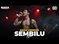 Download Lagu SEMBILU - ELLA COVER VERSI ROCK